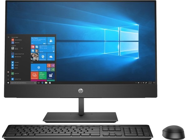 

Моноблок 23,8" HP ProOne 440 G5 (7EM64EA)