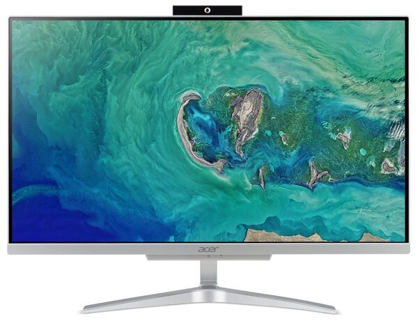 

Моноблок 21,5" Acer AspireC22-820 (DQ.BCMME.00D)