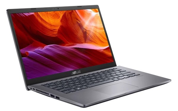 

Ноутбук ASUS X409UA-EK131 (90NB0N92-M01980)