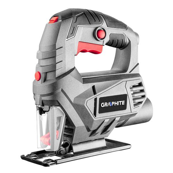 

Электролобзик GRAPHITE 58G047