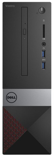 

Cистемный блок DELL Vostro 3471 (N207VD3471)