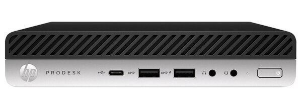 

Hеттоп HP ProDesk 600 G5 (7QN58EA)