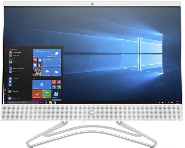 

Моноблок 21,5" HP 200 G3 (3ZD35EA)