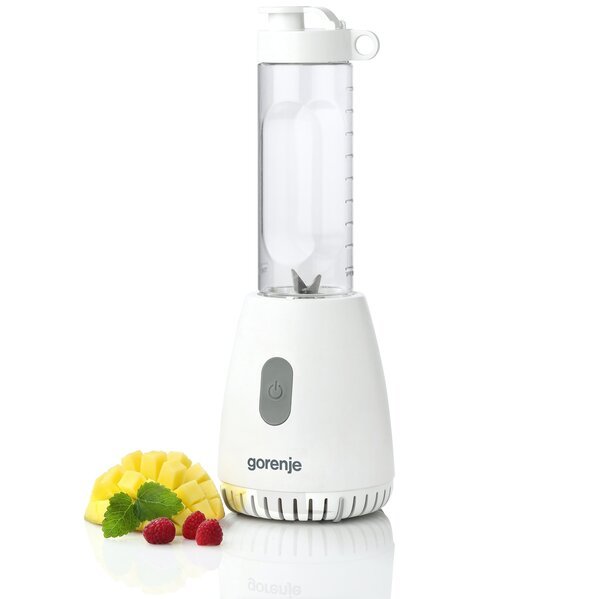 

Блендер для смузи Gorenje BSM600CLW
