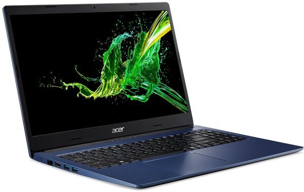

Ноутбук ACER Aspire 3 A315-55G (NX.HNTEU.00M)