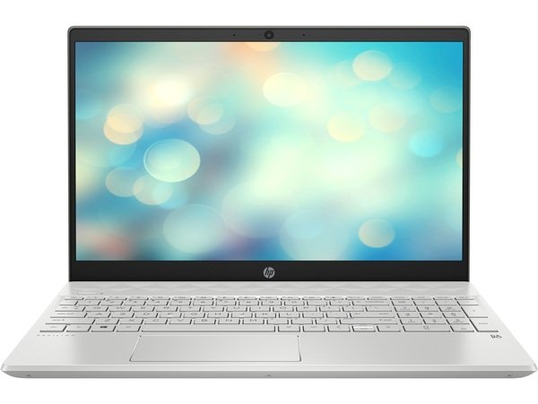 

Ноутбук HP Pavilion 15-cw1008ua (8BP47EA)