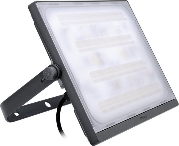 

Прожектор светодиодный Philips BVP175 LED142/CW 150W WB GREY CE