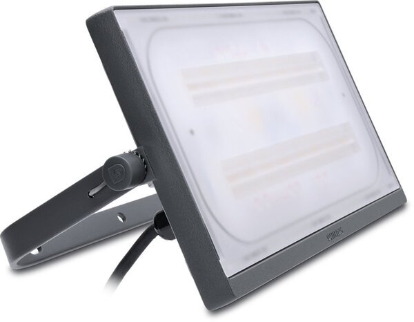

Прожектор светодиодный Philips BVP174 LED95/NW 100W WB GREY CE