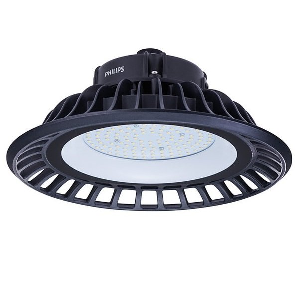 

Светильник светодиодный для высоких пролетов Philips BY235P LED100/NW PSU WB RU