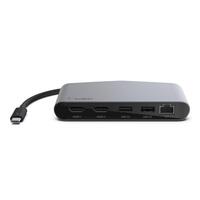 Док-станція Belkin Thunderbolt 3 Mini Dock