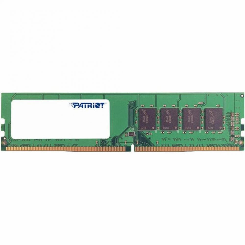 Акція на Память для ПК PATRIOT DDR4 2666 8GB (PSD48G266682) від MOYO
