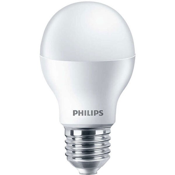 

Лампа светодиодная Philips ESS LEDBulb 7W E27 3000K 230V 1CT/12 RCA