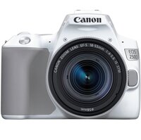  Фотоапарат CANON EOS 250D 18-55 IS STM White (3458C003) 