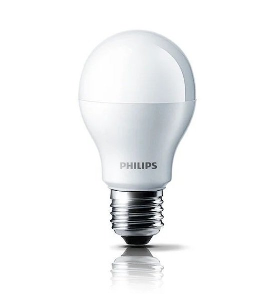 

Лампа светодиодная Philips ESS LEDBulb 9W E27 3000K 230V 1CT/12 RCA