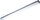 Светильник светодиодный Philips WT066C NW LED36 L1200 PSU TB