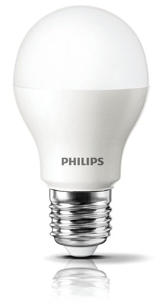 

Лампа светодиодная Philips ESS LEDBulb 11W E27 4000K 230V 1CT/12RCA