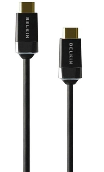 

Кабель Belkin HDMI (AM/AM) High Speed Ethernet 1m