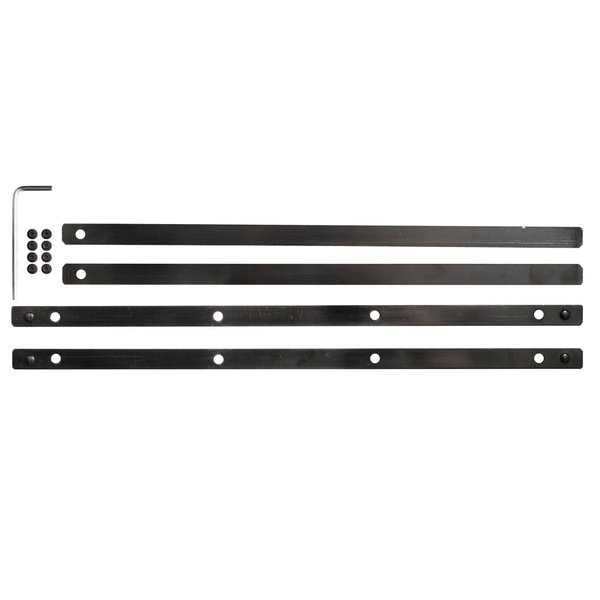 

Соединители для направляющих шин Makita P-20177