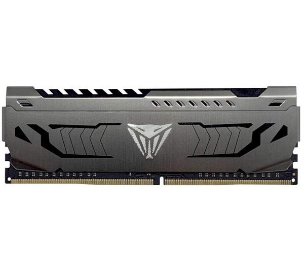 

Память для ПК PATRIOT DDR4 3200 8GB Viper Steel (PVS48G320C6)