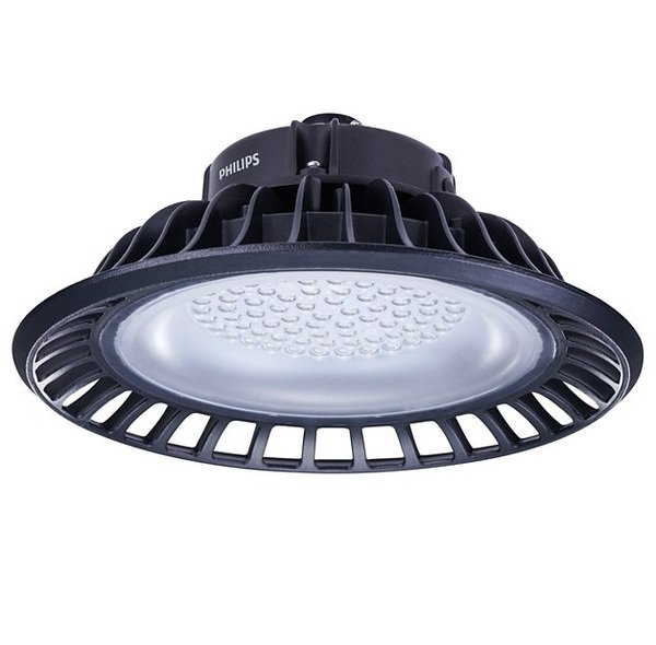 

Светильник светодиодный для высоких пролетов Philips BY235P LED100/NW PSU NB RU