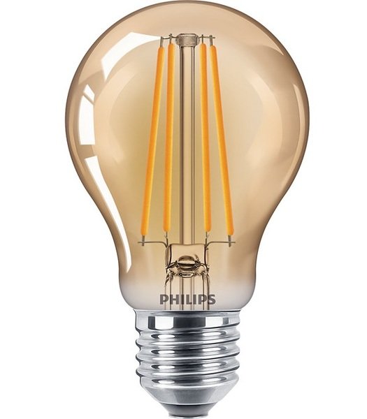 

Лампа светодиодная Philips LEDClassic 5.5-48W A60 E27 825 CL_GNDAPR