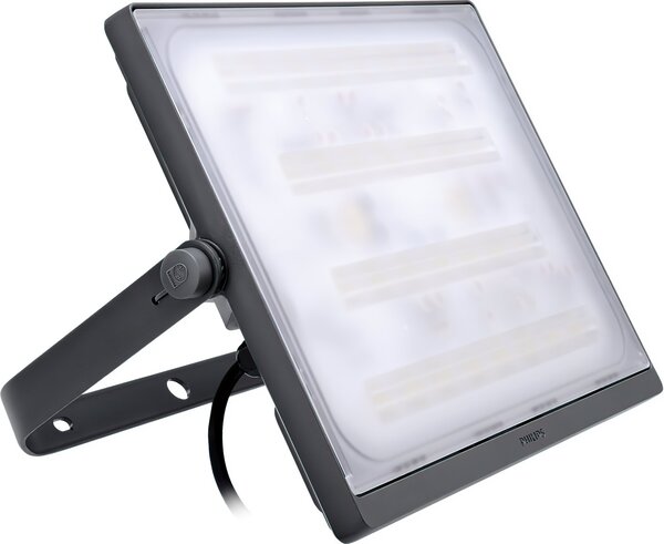 

Прожектор светодиодный Philips BVP176 LED190/NW 200W WB GREY CE