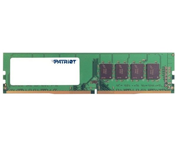 

Память для ПК PATRIOT DDR4 2666 4GB (PSD44G266682)