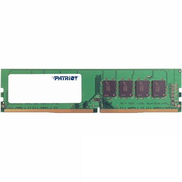 

Память для ПК PATRIOT DDR4 2666 16GB (PSD416G26662)