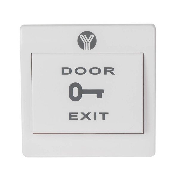 

Кнопка выхода Smart Home Yli Electronic PBK-812 (PBK-802)
