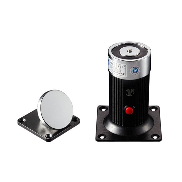 

Фиксатор двери настенный Smart Home YLI Electronic YD-602