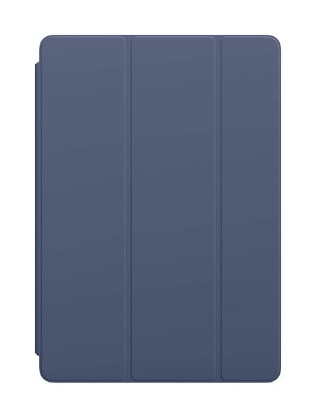 

Чехол Apple Smart Cover (Alaskan Blue) MX4V2ZM/A для iPad Air