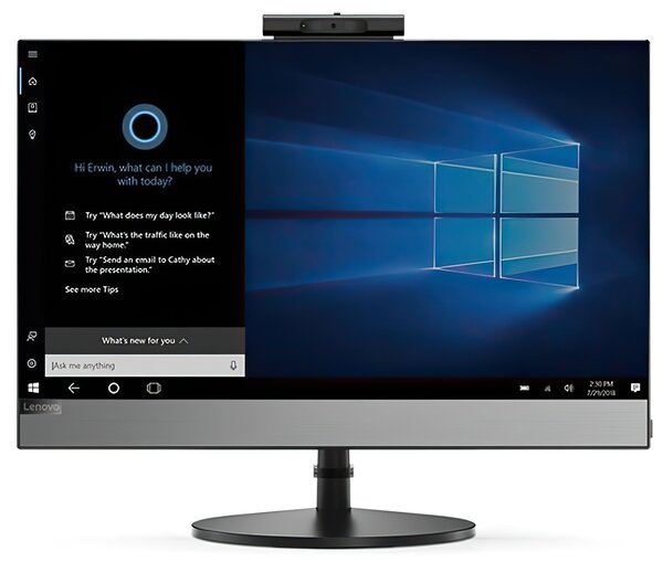 

Моноблок 21.5'' LENOVO V530-22ICB (10USZ4ZDUC)