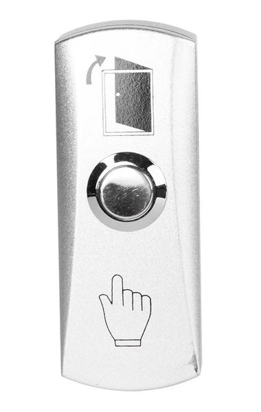 

Кнопка выхода Smart Home YLI Electronic PBK-815 (Exit - 805, ABK-805)