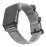 Ремешок UAG для Apple Watch 40/38 Nato Strap Gray фото