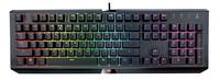 Клавиатура Trust GXT 890 Cada RGB Mechanical Keyboard Black (21808_TRUST)