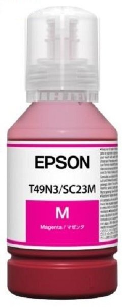Акція на Чернила EPSON SC-F500 magenta (C13T49N400) від MOYO