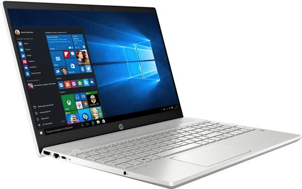 

Ноутбук HP Pavilion 15-cw1009ur (6SQ29EA)