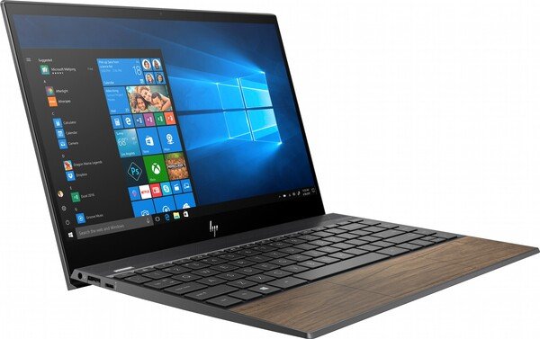 

Ноутбук HP ENVY 13-aq1010ur (8RW47EA)