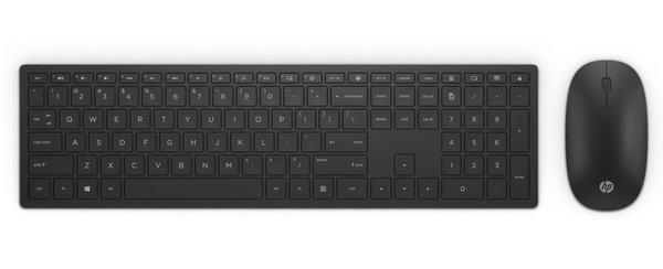 

Комплект HP Pavilion 800 WL UKR Black (4CE99AA)