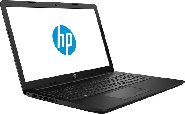 

Ноутбук HP 15-db1117ur (7SB42EA)