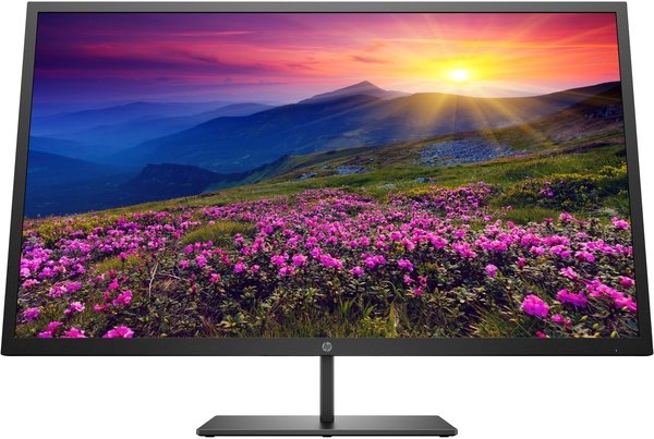 

Монитор 31.5" НР Pavilion 32s Display (4WH45AA)