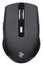 Миша 2Е MF214 WL Безшумна Black (2E-MF214SWB) фото