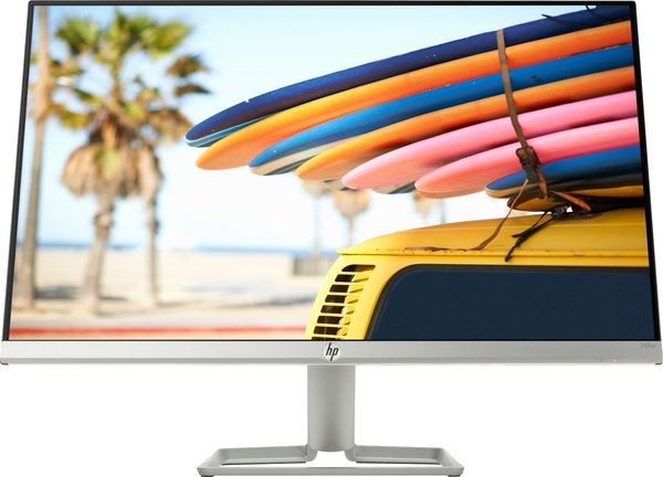 

Монитор 23.8" HP 24fw (4TB29AA)