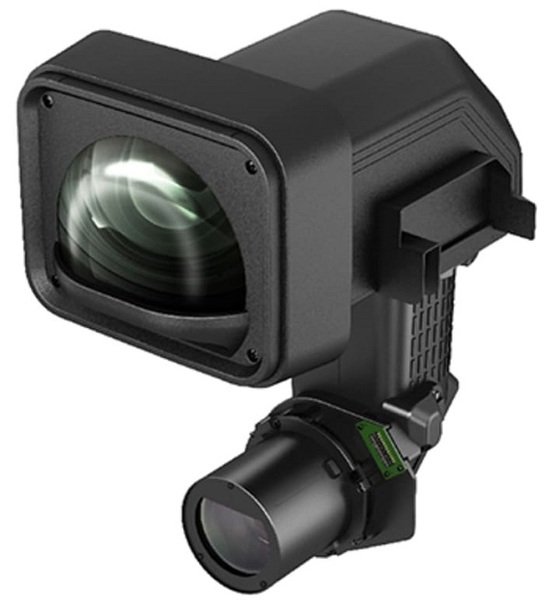 

Объектив Epson ELPLX02 ультракороткофокусный (V12H004X02)