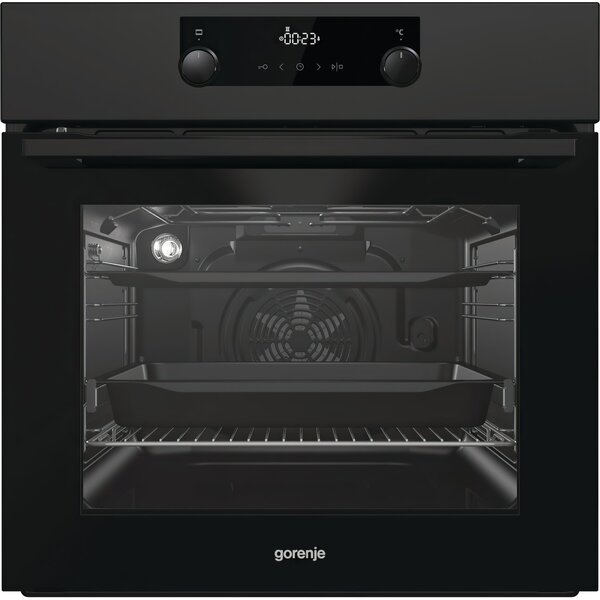 

Духовой шкаф Gorenje BOP637E20B