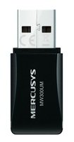 Wi-Fi USB адаптер Mercusys MW300UM