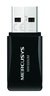 Wi-Fi USB адаптер Mercusys MW300UM фото