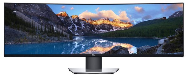 

Монитор 49" DELL U4919DW (210-ARGK-MT19)