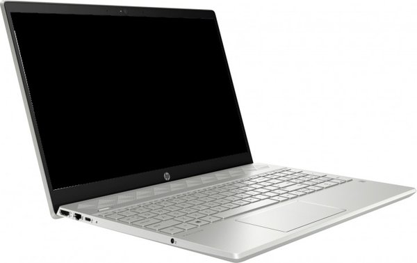 

Ноутбук HP Pavilion 15-cw1010ua (8RV98EA)