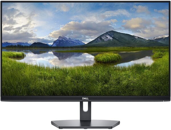 

Монитор 27" DELL SE2719HR (210-ATVB)